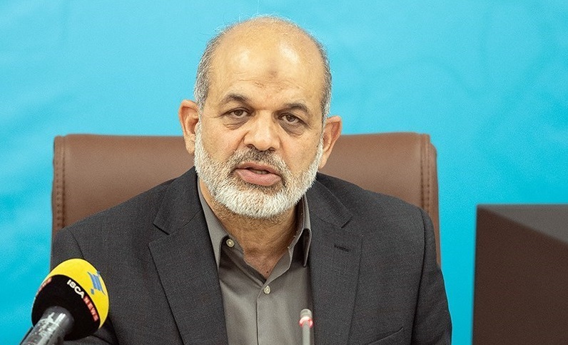 فرایند برگزاری انتخابات دوازدهمین دوره مجلس با دستور وحیدی آغاز شد